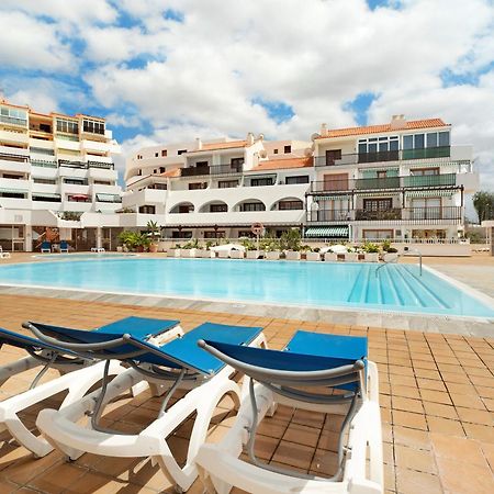 Gran Atico The 307 By Paramount Holidays Costa Adeje  Exterior photo