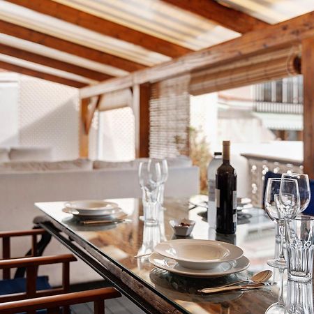 Gran Atico The 307 By Paramount Holidays Costa Adeje  Exterior photo