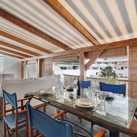 Gran Atico The 307 By Paramount Holidays Costa Adeje  Exterior photo