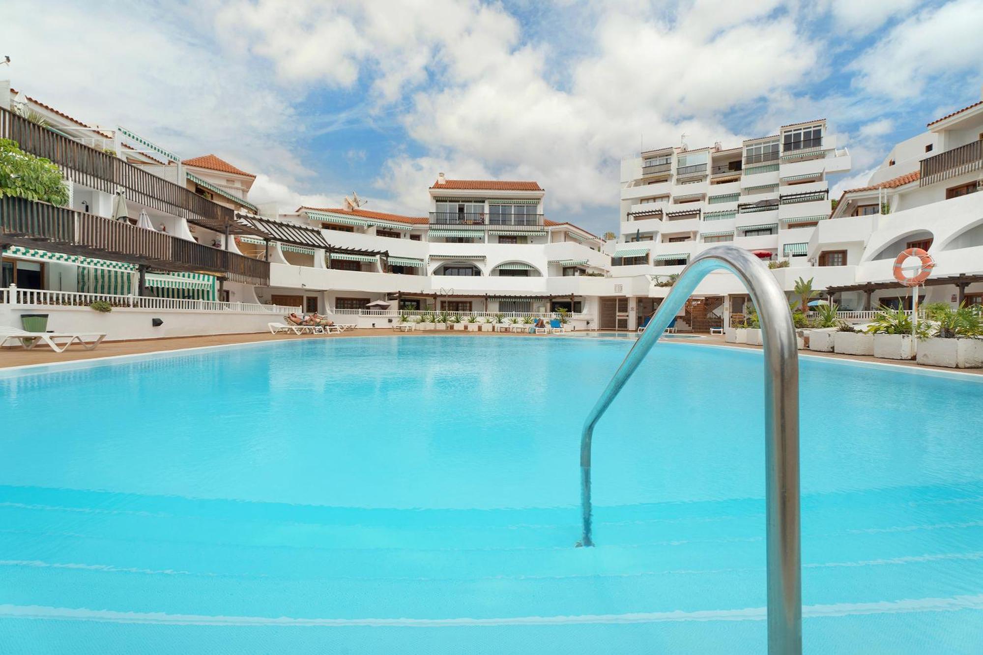 Gran Atico The 307 By Paramount Holidays Costa Adeje  Exterior photo