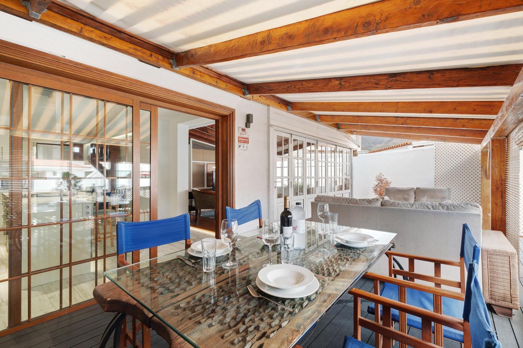 Gran Atico The 307 By Paramount Holidays Costa Adeje  Exterior photo