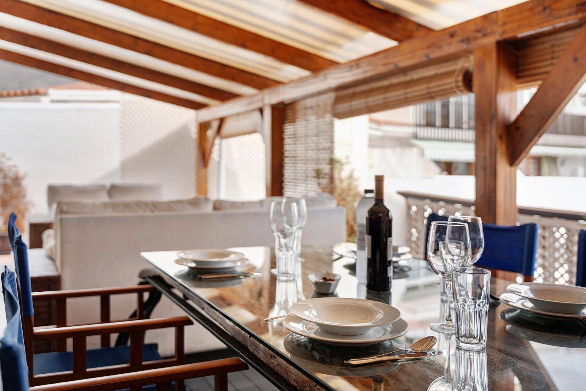 Gran Atico The 307 By Paramount Holidays Costa Adeje  Exterior photo