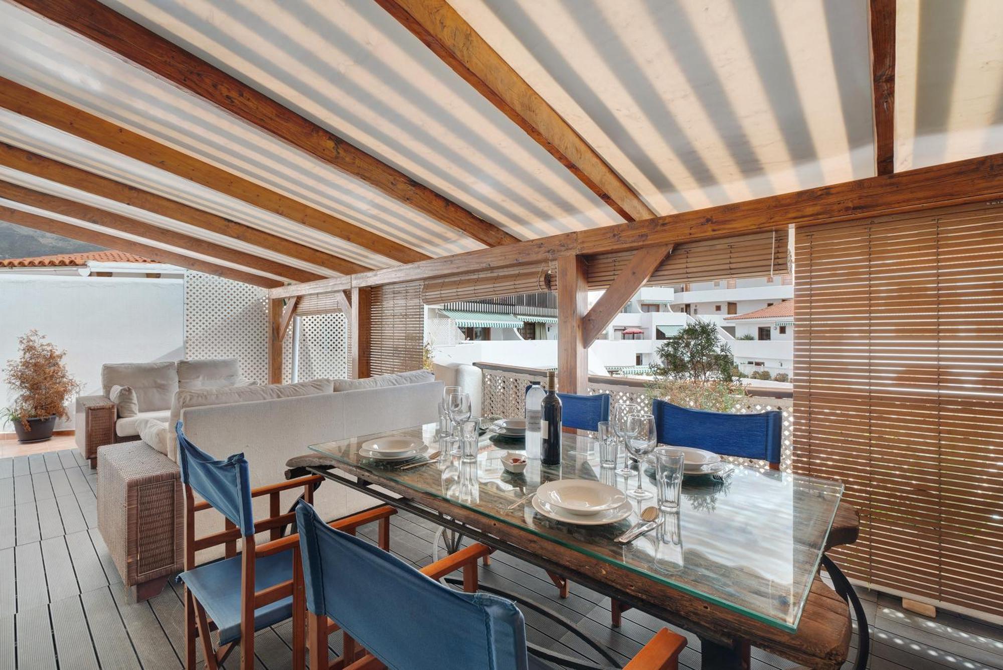 Gran Atico The 307 By Paramount Holidays Costa Adeje  Exterior photo