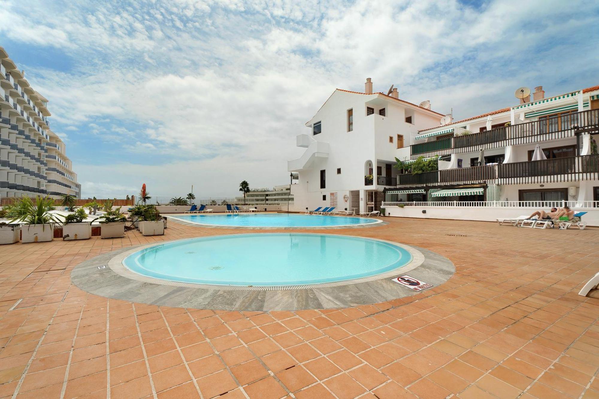 Gran Atico The 307 By Paramount Holidays Costa Adeje  Exterior photo