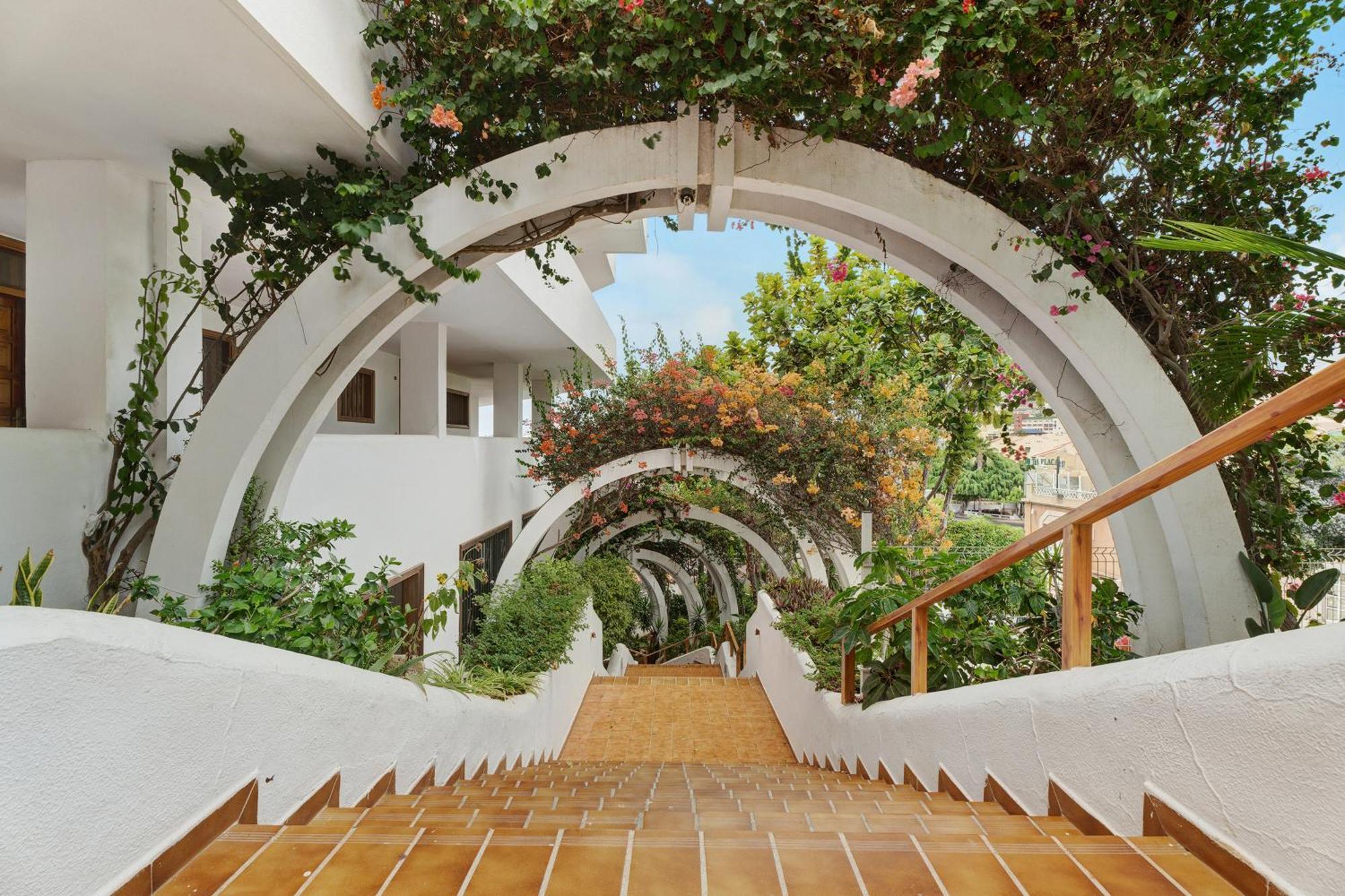Gran Atico The 307 By Paramount Holidays Costa Adeje  Exterior photo