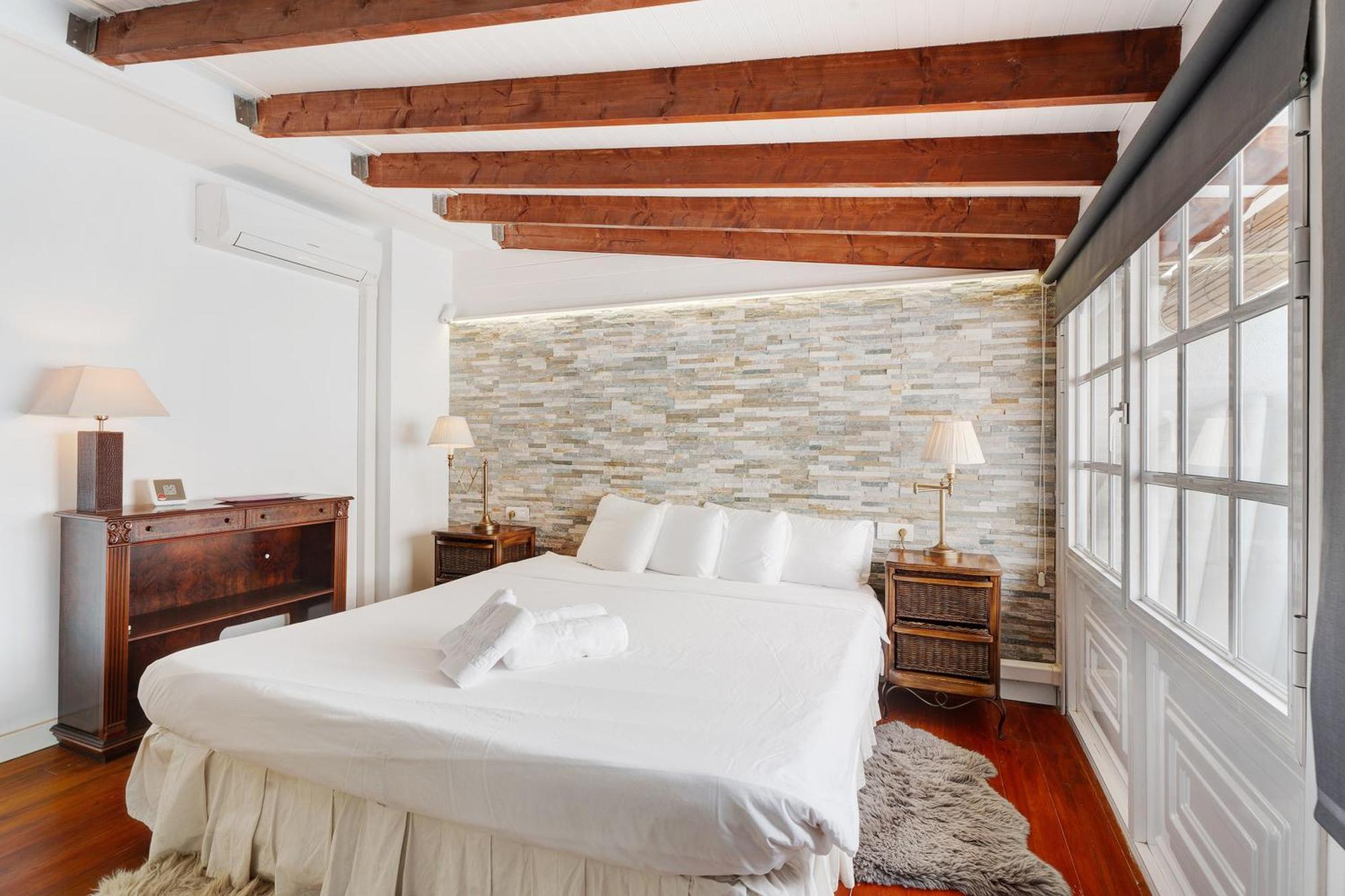Gran Atico The 307 By Paramount Holidays Costa Adeje  Exterior photo